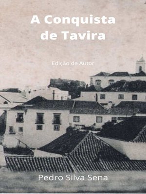 cover image of A Conquista de Tavira